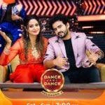 Riya Vishwanathan Instagram – Maja panrom Mass Panrom…!!!🔥😎
This Week on Dance Jodi Dance Reloaded 2 | வாத்தி Salute Round | Sat and Sun 7PM.

#DanceJodiDanceReloaded2 #DanceJodiDance #DJD #RiyaVishwanathan #RJVijay #zeetamil