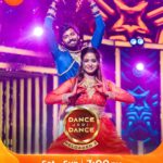 Riya Vishwanathan Instagram – Adadee…!!!😍🔥
This Week on Dance Jodi Dance Reloaded 2 | வாத்தி Salute Round | Sat and Sun 7PM.

#DanceJodiDanceReloaded2 #DanceJodiDance #DJD #Guru #RiyaVishwanathan #Zeetamil