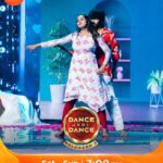 Riya Vishwanathan Instagram – ❤️❤️❤️
This Week on Dance Jodi Dance Reloaded 2 | Tribute to Deva Round | Sat and Sun 7PM.

#DanceJodiDanceReloaded2 #DanceJodiDance #DJD #Guru  #RiyaVishwanathan #ZeeTamil