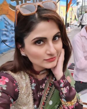 Riyanka Chanda Instagram - Sushma ka 1st look 😍
Dekhte rahiye Anokha Bandhan shaam 7 baje sirf Dangal TV par

#dangaltv #anokhabandhan #padmavatiproduction