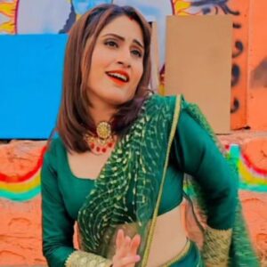 Riyanka Chanda Instagram - #sushma ki adaaein 🤪
