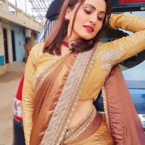 Riyanka Chanda Instagram - 