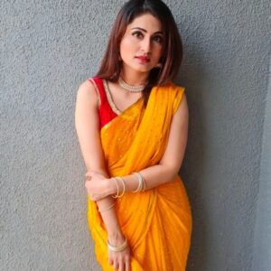 Riyanka Chanda Instagram - #riyankachanda