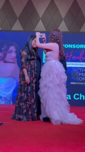 Actress Riyanka Chanda HD Instagram Photos and Wallpapers April 2024