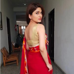 Riyanka Chanda Instagram - #riyankachanda