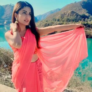 Riyanka Chanda Instagram - #riyankachanda