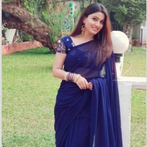 Riyanka Chanda Instagram - #riyankachanda