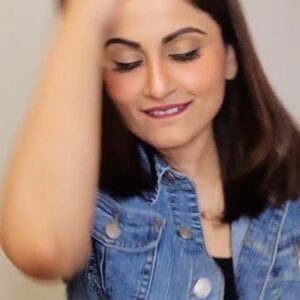 Riyanka Chanda Instagram - Sushma ka anokha swag 🤪
Dekhte rahiye Anokha Bandhan shaam 7 baje sirf @dangal_tv_channel par 😍