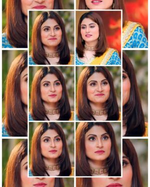 Riyanka Chanda Instagram - She is so pretty yaar 🤭❤️
@iriyankachanda