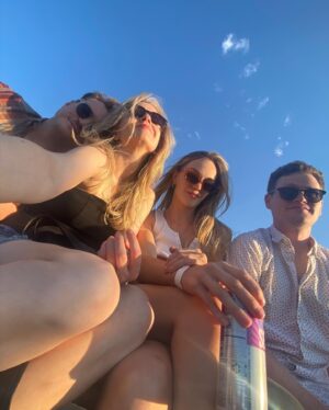 Roan Curtis Instagram - more yee, more haw.