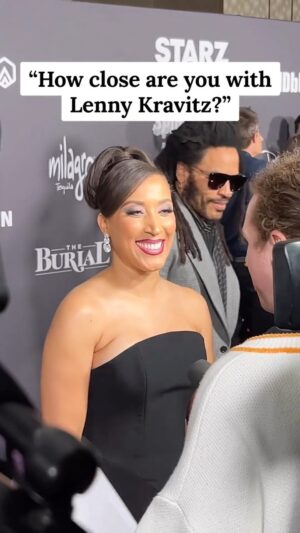 Robin Thede Instagram - I get asked this question all the time and here’s the answer... 🤣