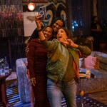 Robin Thede Instagram - File this under Iconic Selfies... 🤳🏾