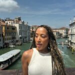 Robin Thede Instagram - 🇮🇹