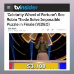 Robin Thede Instagram - Reminder: nothing is impossible 😜 (swipe for video)