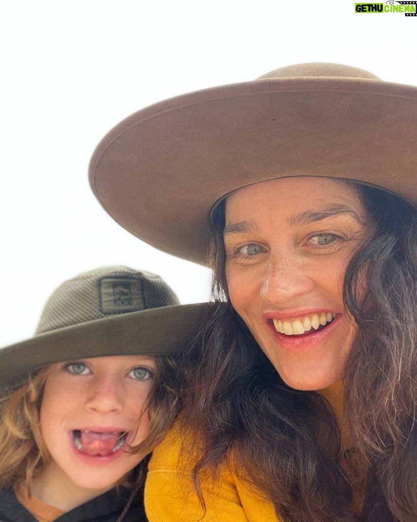 Robin Tunney Instagram - 💓