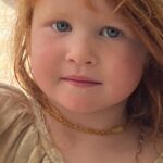 Robin Tunney Instagram - Every day is national daughter’s day in my house.