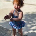 Robin Tunney Instagram - I don’t think she’s that pumped for Summer.