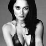 Robin Tunney Instagram - #mytitsneverlookedthisgoodinreallife tbf