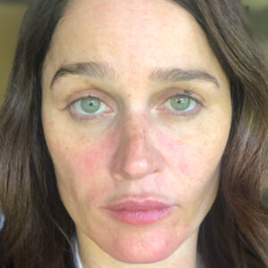Robin Tunney Thumbnail - 25.5K Likes - Top Liked Instagram Posts and Photos