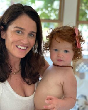 Robin Tunney Thumbnail -  Likes - Top Liked Instagram Posts and Photos