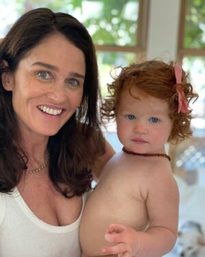 Robin Tunney Thumbnail -  Likes - Most Liked Instagram Photos