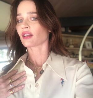 Robin Tunney Thumbnail - 22.2K Likes - Top Liked Instagram Posts and Photos