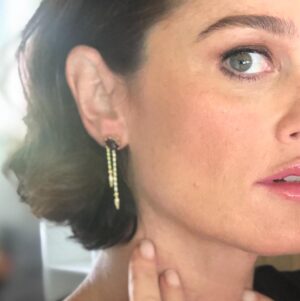 Robin Tunney Thumbnail - 32K Likes - Top Liked Instagram Posts and Photos