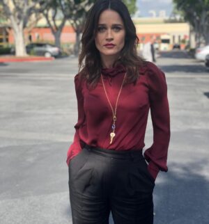 Robin Tunney Thumbnail - 38.8K Likes - Top Liked Instagram Posts and Photos
