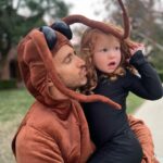 Robin Tunney Instagram – Happy Halloween!!!!