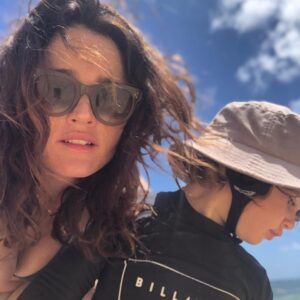 Robin Tunney Thumbnail - 24.6K Likes - Top Liked Instagram Posts and Photos