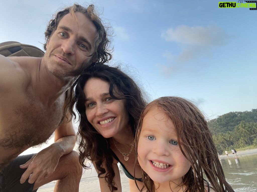 Robin Tunney Instagram -