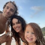 Robin Tunney Instagram -