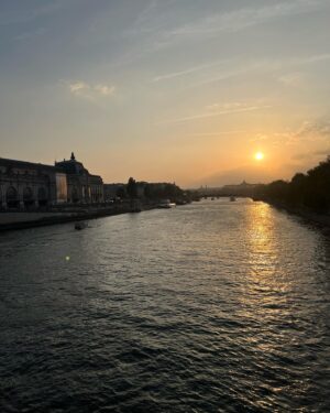 Robinne Lee Instagram - Shine,
Step into the light
Shine, 
So bright sometime
Shine, 
I’m not ever going back…

-H. E. S.

365 days in Paris. Happy First French Anniversary, to us!! Still want to pinch myself. Best thing we’ve ever done!!

#LeaveAmerica
#liveyourdream 
#findyourhappyplace 
#parisisalwaysagoodidea