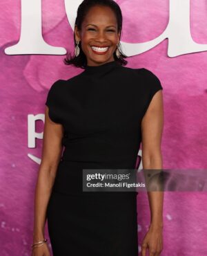 Robinne Lee Instagram - Last night was like a dream ten years in the making. Completely and utterly surreal. I don’t think there’s a way to put all my feelings into words. Certainly not in a short social media post. But a huge thank you to all who were there to celebrate with me last night. Extra special shout out, to my husband, and producing partner, Eric Hayes. And my publicist and bestie, Mia Ammer, for putting up with me during this crazy time. Annie and Nicholas are magical together on the screen. Huge congrats to them, and director, Michael Showalter for bringing this version of Solène and Hayes to life. And to @amazonprime for pulling out all the stops. What a wild and crazy ride it’s been!! 

#TheIdeaOfYou #theideaofyoumovie #proudauthormoment 

Dress: @maisonalaia 
Earrings: @karmaelkhaliljewelry 
Makeup: @lizomakeup 
Hair: @cheryltbergamyhair 
Eric’s suit: @kenzo