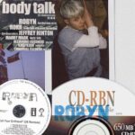 Robyn Instagram - Many people worked with me on the Body Talk albums. Gathered here are images of and from collaborators and friends and clips from a few of the things I did while touring the album in 2010 - 2013. A humble thank you to all the phenomenal people who helped me put this three part album, about the body and how it shapes the mind, together ten years ago.       Thank you @sandbergtimonen who designed the album artwork together with Mary Fagot (@fagogo) and who also put some of the memories on a grid for you, a throwback to a time that now seems both very far and very close. This is a celebration of all of you who are still listening to Body Talk! #bodytalk10
