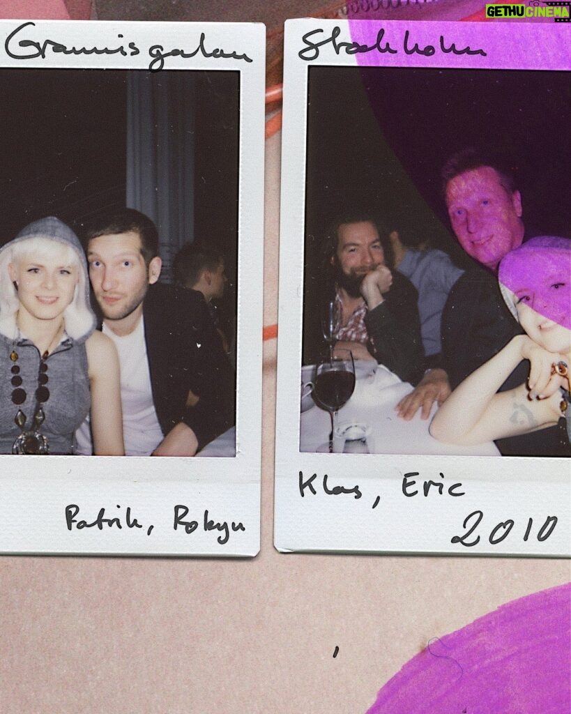 Robyn Instagram - #bodytalk10