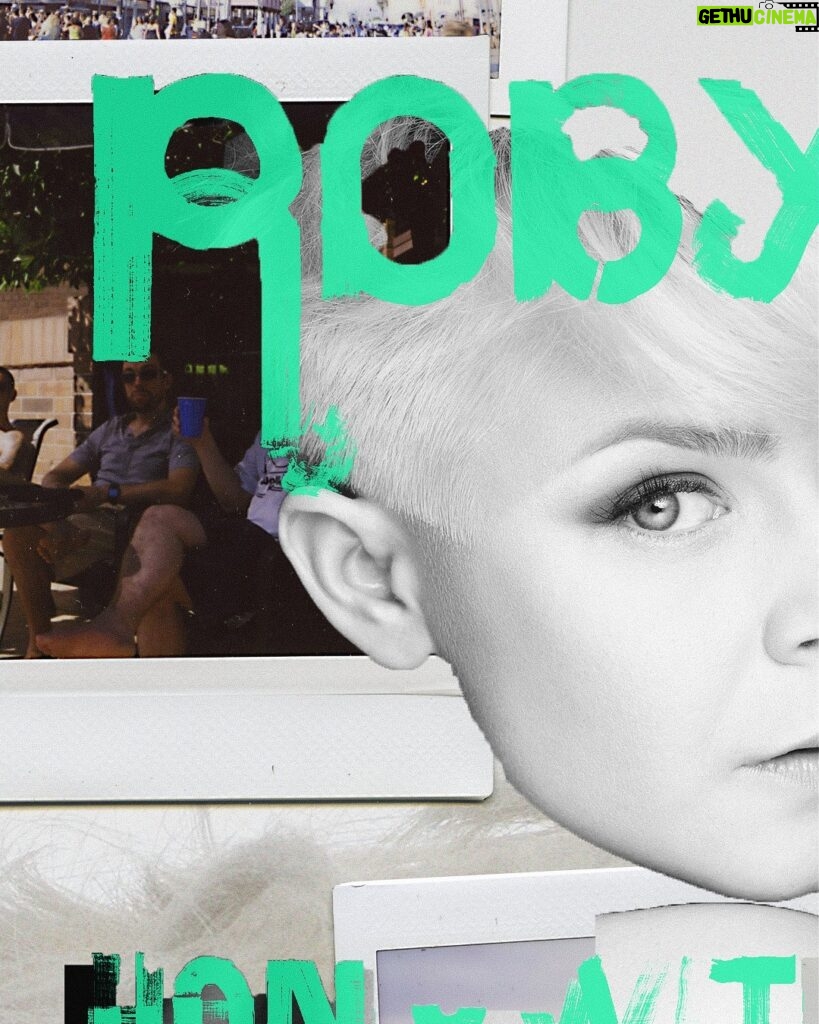 Robyn Instagram - #bodytalk10