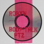 Robyn Instagram – I’ve Got Some News For You, Fembots Have Feelings Too #bodytalk10