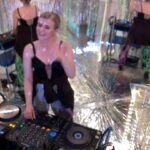 Robyn Instagram - @malucamala’s tuuune ”NYC Baby” - I’m gonna give you my l-l-love... Full @adultswim #ClubDomo set on YouTube, link in bio ✨