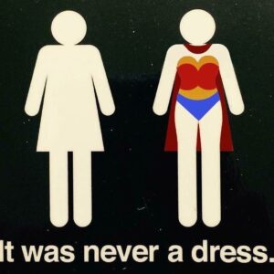 Robyn Brown Instagram - Aurora told me tonight that I am a super hero because of all I accomplish every day.  I walked away feeling a little taller and stronger.  Sometimes we just need to be reminded. 😀😀😀. #wonderwoman  #icandoit #iamwomanhearmeroar #beenafanforsolong #itisacape