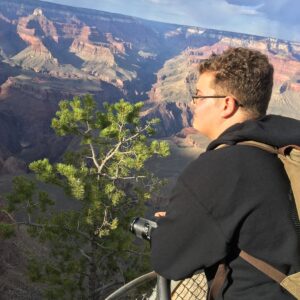 Robyn Brown Instagram - The last time I was at the Grand Canyon Aurora was 6 months old and still my breast buddy.  Hehe!  This summer flew by and I didn’t get to do much with my kiddos because of all that had to get done for the move so I was happy that we were able to go together.  I have the most beautiful children. (Yes I am bragging). These are some of my favorite photos from our little trip. #grandcanyon #ilovebeingamom #awondefullife #godmakessomecoolthings