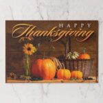 Robyn Brown Instagram - I hope you all have a wonderful Thanksgiving! I am so thankful for all my many blessings. God is good! #awonderfullife #thanksgiving2018 #lightandlove