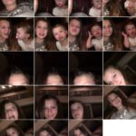 Robyn Brown Instagram - When your 14 yr old hacks into your phone and decides that you need 20 pics of her at all angles! Ari got in on it too! Haha! Some things never change. She used to do the same thing with my camera when she was little. Thanks Breanna! #ilovebeingamom #awonderfullife #shemakesmelaugh