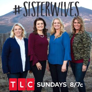 Robyn Brown Instagram - Will you be watching #sisterwives with us tonight?  We will be live tweeting!  It will be airing 8/7c.