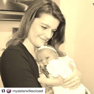 Robyn Brown Instagram - Happy Mother’s Day!  https://mysisterwifescloset.com/blogs/news/you-are-doing-great-mom-1  @mysisterwifescloset #mysisterwifescloset #blogpost  www.mysisterwifescloset.com