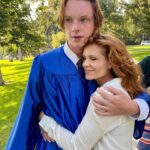 Robyn Lively Instagram – How in the WORLD are you 21 years old son?! 😭 I love how you make me laugh harder than anyone on planet earth! I love that you are someone that EVERYONE wants to be around. I love how you make everyone feel important and validated. And I especially love that you are good to your CORE. And for those of you that don’t know, I was in the hospital for 91 days due to preterm labor and came so close to losing him. Baylen you are SO lucky you turned out to be worth it 😜 You will never not be my little boy no matter how tall you are ;) I couldn’t love you more, you light up my life! HAPPY BIRTHDAY! 🎈