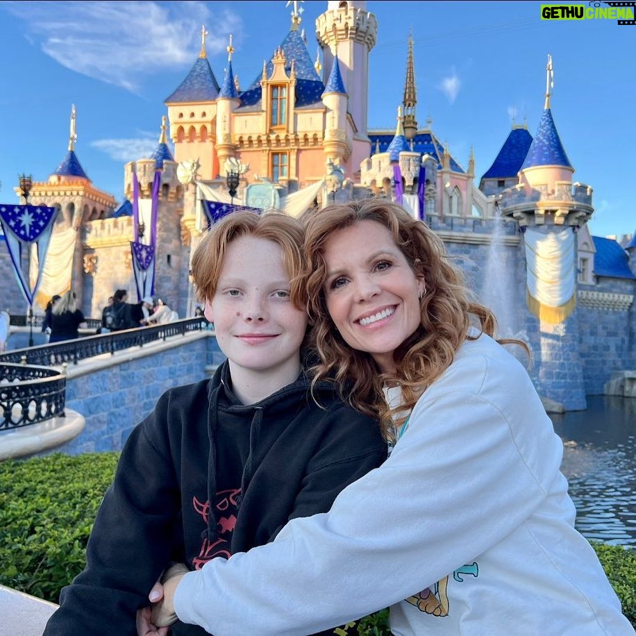Robyn Lively Instagram - 15 years old?!! HOW?! Where does the time go?! This boy right here, ugh … Wyatt you are so special! You’ve known exactly who you are from the moment you came into this world! The perfect balance of sweet and spicy! You are SO insanely loved by everyone lucky enough to know you! I love u with every fiber of my being! My heart just might burst! HAPPY BIRTHDAY sweet son! YAYY! Heh hehe🥹❤️🥳
