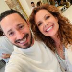 Robyn Lively Instagram - A few epic moments from 2023! Excited for the year ahead! HNY friends! ❤️