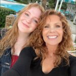 Robyn Lively Instagram – Had the actual best birthday! I mean what’s better than straight chillin’ in the Bahamas, then heading to the south for dipped cones and chatting with the locals at the DQ and playing my favorite tunes on the jukebox while eating the entire menu at the Waffle House?! Thank you to EVERYONE who went out of their way to make me feel so cherished and loved! What a gift! And thanks to all of you here who always, always show me nothing but kindness and support 🥰 You’re just the best! If birthdays didn’t mean I was getting older I’d want to have them all the time!! 🥳