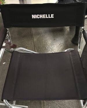 Rochelle Aytes Instagram - Feels so good to be back to work! ☺️@swatcbs February 16th! 🔥